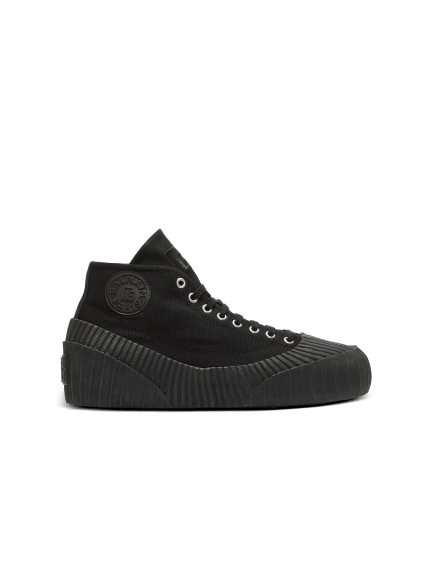 Riff Low canvas sneakers