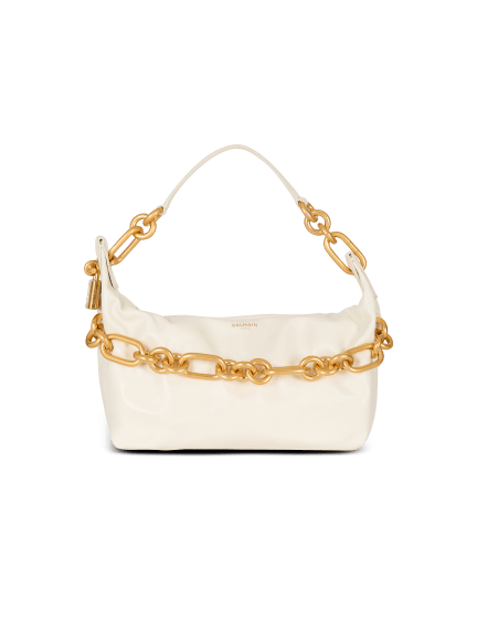 Sync Medium bag in calfskin leather