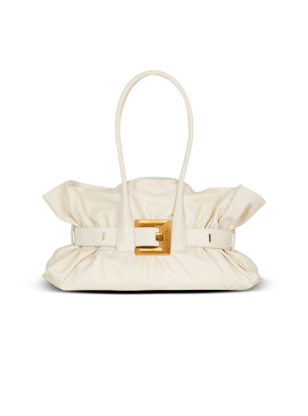 Large calfskin Anthem bag
