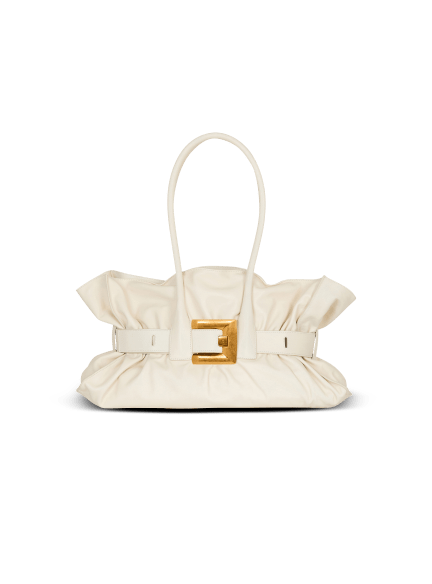 Large calfskin Anthem bag