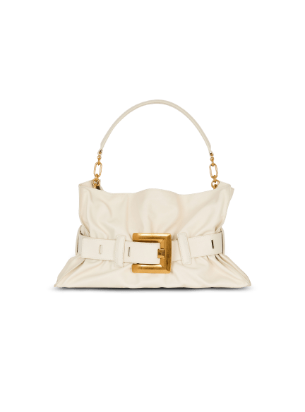 Medium Anthem bag in leather