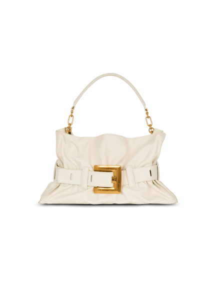 Medium Anthem Shoulder bag in leather