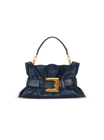 Mittlere Anthem-Tasche aus Leder