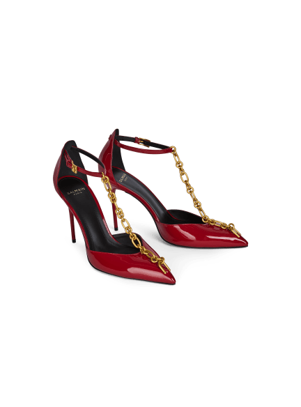 Collection Of Designer Shoes For Women | BALMAIN