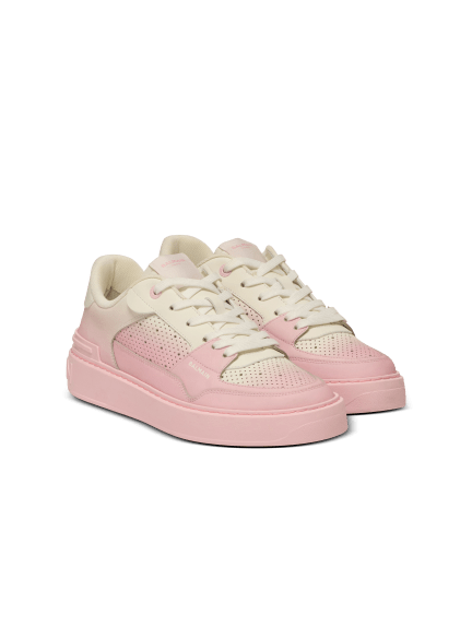 B-Court Flip leather trainers