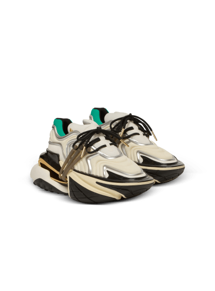 Unicorn Wave trainers in neoprene