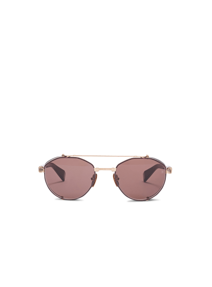 Brigade-IV sunglasses
