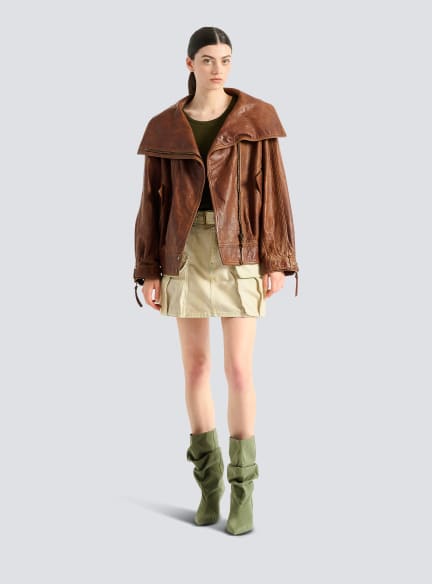 レディースデニムコレクション | BALMAIN