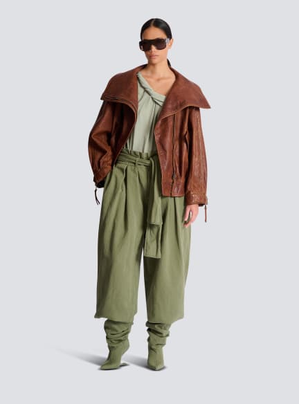 Balmain Women's New Arrivals | BALMAIN | Page : 3 | Page : 3