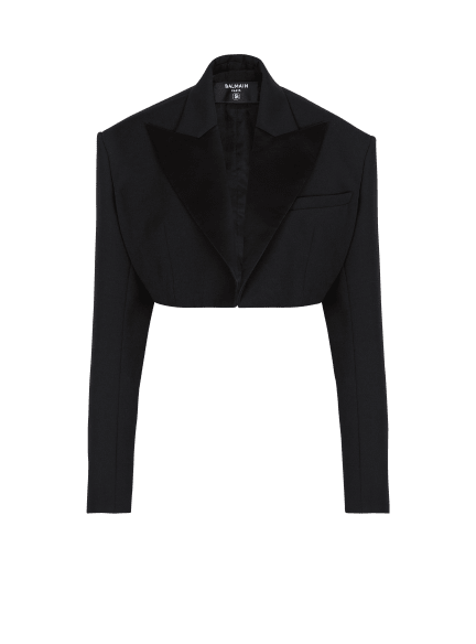 グランドプードル スペンサージャケット