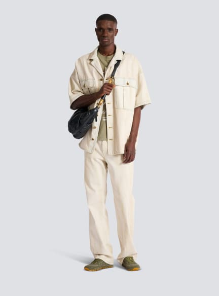 高級紳士服 | BALMAIN