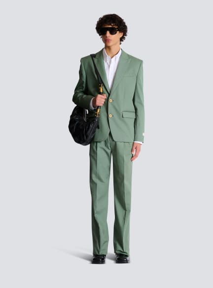 Jackets And Blazers | BALMAIN