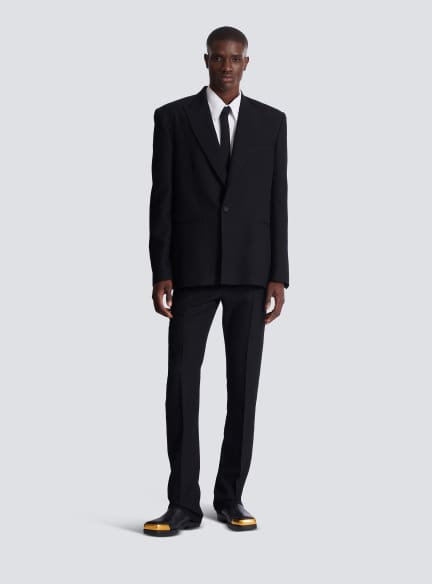 Jackets And Blazers | BALMAIN