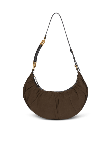 Eben Hobo bag in nylon