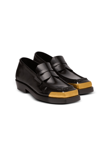 ラグジュアリーメンズシューズ | BALMAIN