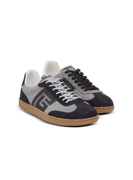 ラグジュアリーメンズスニーカー | BALMAIN