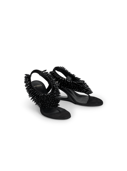 Collection Of Women's Designer HighHeels | BALMAIN