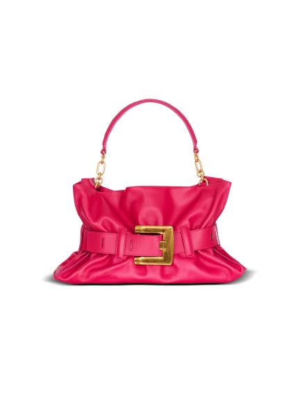 Medium Anthem bag in calfskin leather