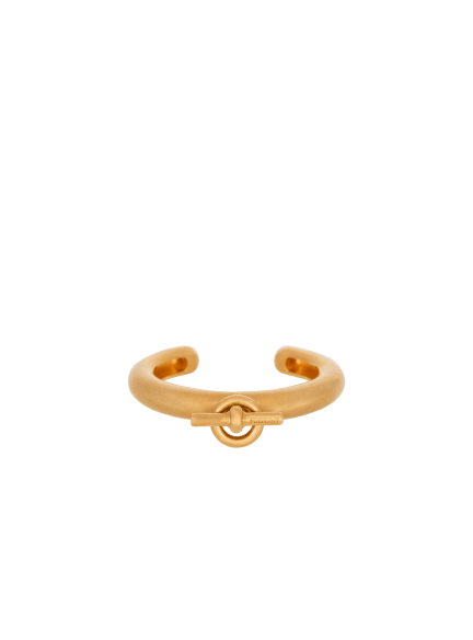 T-Bar bangle bracelet 