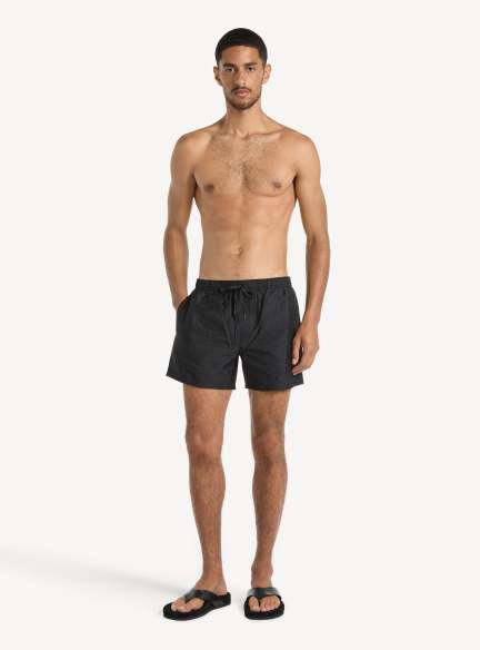 Collection Of Designer Swimwear For Men | BALMAIN