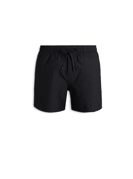 Monogram Swim Shorts
