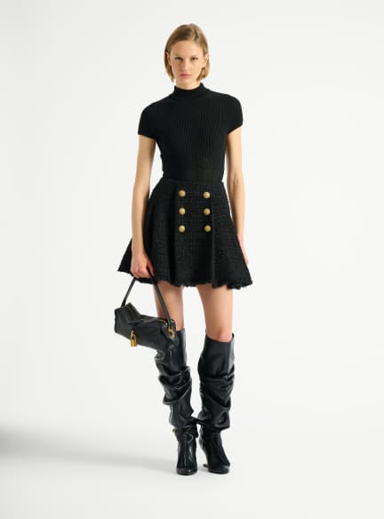 Balmain Women's New Arrivals | BALMAIN | Page : 3 | Page : 3