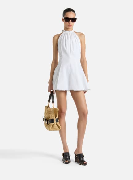 Women's Designer Dresses | BALMAIN