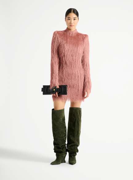 Long Sleeves | BALMAIN