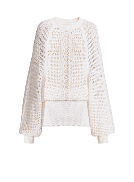 Short crochet lace dress