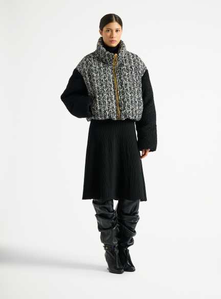 ラグジュアリーレディースジャケットおよびコート | BALMAIN