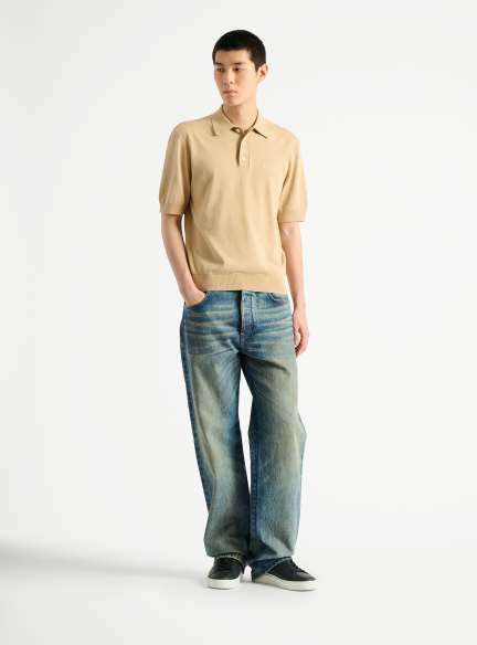 ポロシャツ | BALMAIN