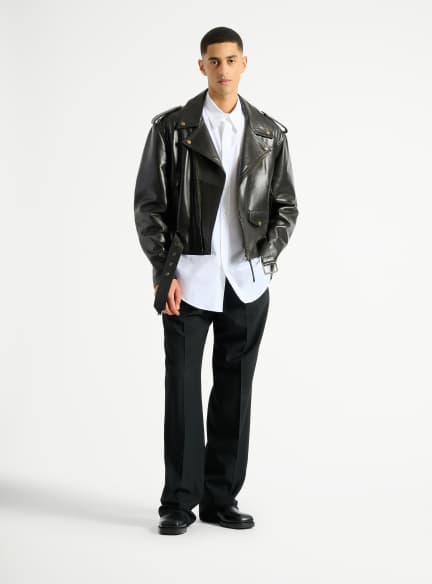 シャツ | BALMAIN