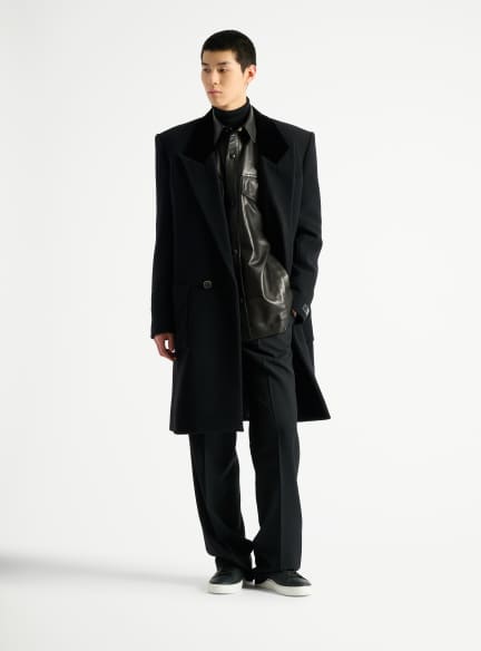 高級紳士服 | BALMAIN