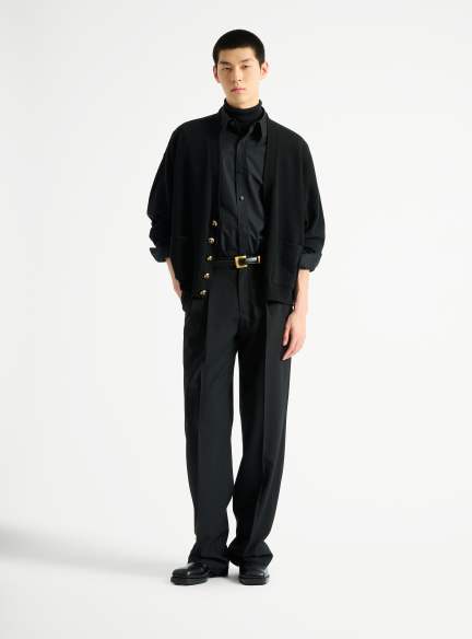 メンズニットコレクション | BALMAIN