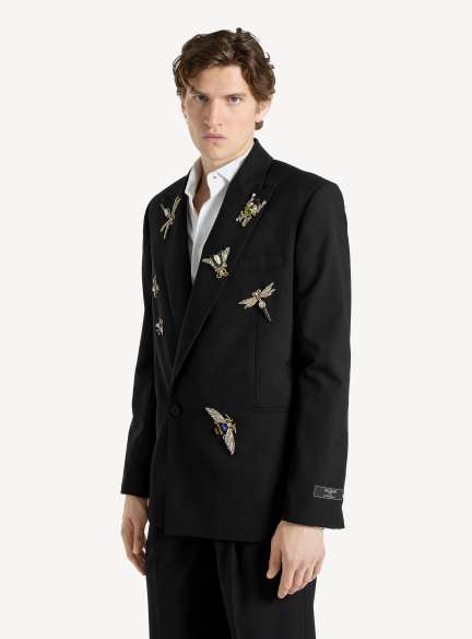 Men's Designer Collection | BALMAIN