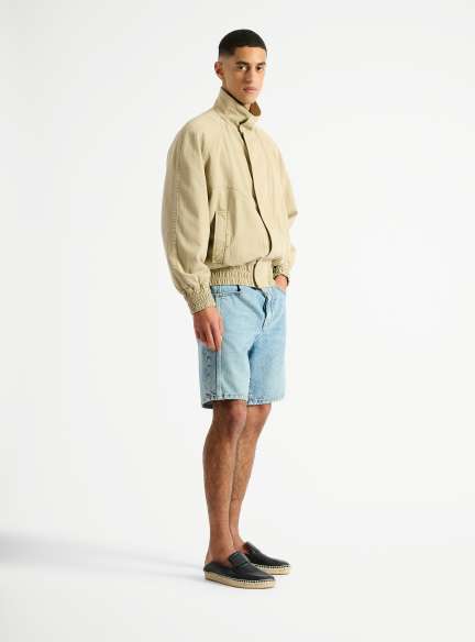 Collection Of Designer Coats For Men | BALMAIN