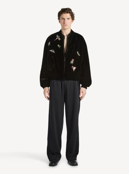 バルマン　BALMAN セットアップ メンズコレクション | BALMAIN