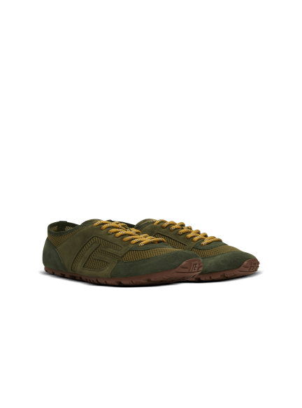 Men's Sneaker Collection | BALMAIN