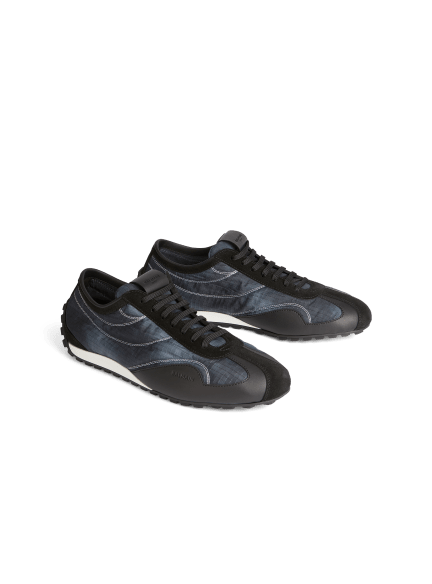 Men's Sneaker Collection | BALMAIN