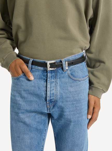 Designer Accessories For Men | BALMAIN