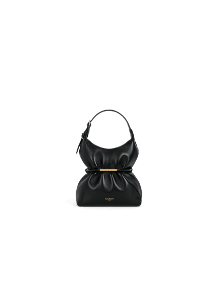 SPHYNX mini bag in smooth leather