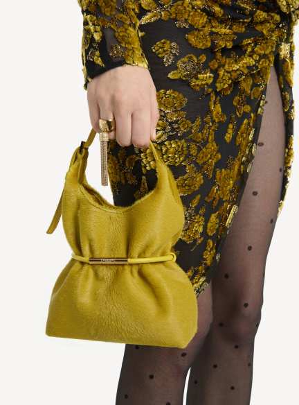 Women's Shoulder Bag Collection | BALMAIN