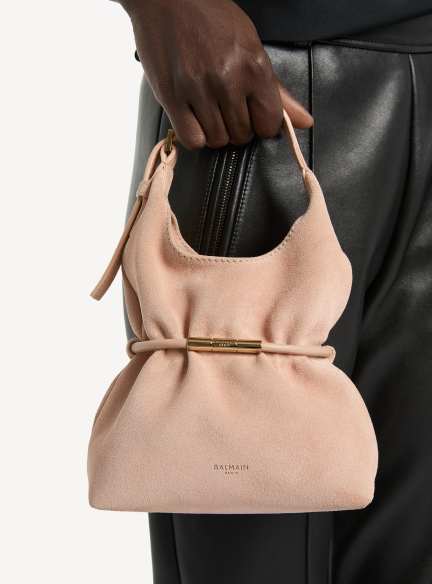 レディースショルダーバッグ | BALMAIN