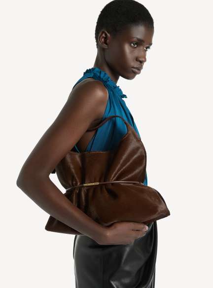 Women's Shoulder Bag Collection | BALMAIN