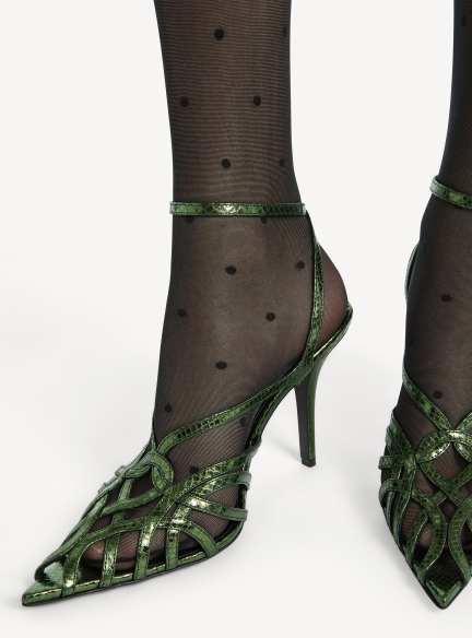 Shoes | BALMAIN