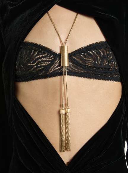 Exclusive Collection of Designer Jewelry | BALMAIN