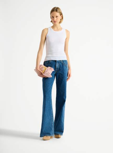 Women's Shoulder Bag Collection | BALMAIN