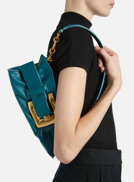 Collection of Small Bags for Women | BALMAIN