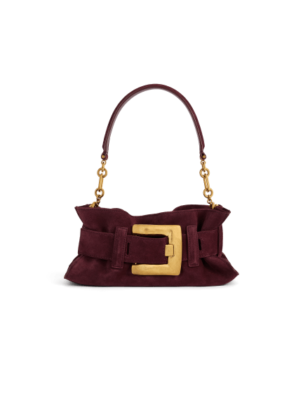 Bolso Anthem Mini de ante