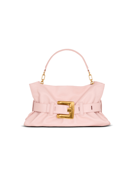 Medium Anthem bag in smooth leather